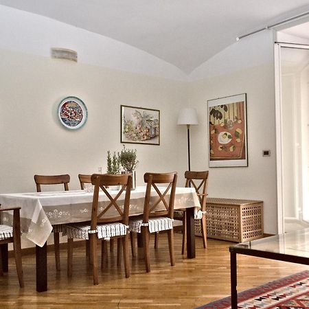 Апартаменты Minerva House Рим Экстерьер фото